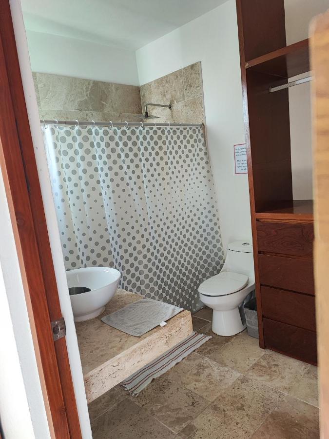 شقة Recamara 5 Tulum كانكون المظهر الخارجي الصورة
